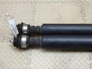 Амортизатор задний DAIHATSU MOVE CONTE L575S KF 48531-B2780 2 ракурс