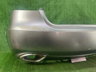 Бампер задний SUZUKI KIZASHI RE91S J24B 71811-57L 4 ракурс