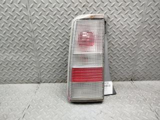 Стоп-сигнал левый задний TOYOTA BB NCP31 1NZ-FE 52-118 1 ракурс