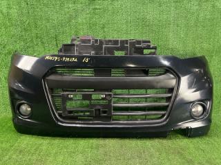 Бампер передний SUZUKI WAGON R MH34S R06A 71771-72M5 1 ракурс