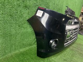Бампер передний SUZUKI WAGON R MH34S R06A 71771-72M5 2 ракурс