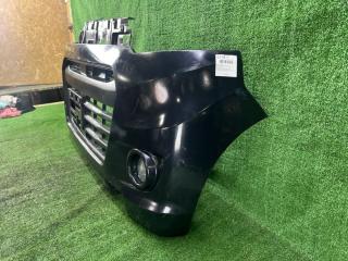 Бампер передний SUZUKI WAGON R MH34S R06A 71771-72M5 3 ракурс