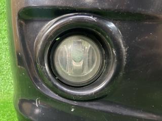 Бампер передний SUZUKI WAGON R MH34S R06A 71771-72M5 5 ракурс