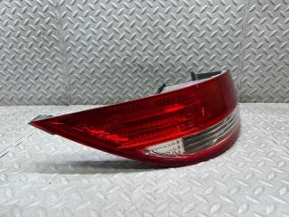 Стоп-сигнал левый задний HONDA ELYSION RR1 K24A P4149 2 ракурс