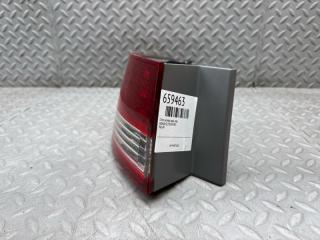Стоп-сигнал левый задний HONDA ELYSION RR1 K24A P4149 3 ракурс