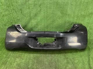 Бампер задний TOYOTA PASSO KGC35 1KR-FE 52159-B1210 1 ракурс