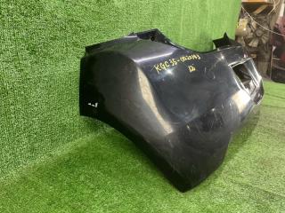 Бампер задний TOYOTA PASSO KGC35 1KR-FE 52159-B1210 2 ракурс