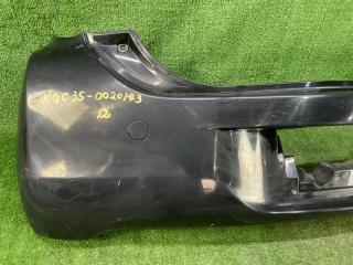 Бампер задний TOYOTA PASSO KGC35 1KR-FE 52159-B1210 4 ракурс