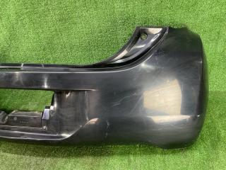 Бампер задний TOYOTA PASSO KGC35 1KR-FE 52159-B1210 5 ракурс