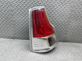 Стоп-сигнал левый задний SUZUKI SOLIO MA36S K12C D179 2 ракурс