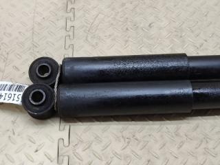 Амортизатор задний MITSUBISHI MINICA H42A 3G83 MR418859 2 ракурс
