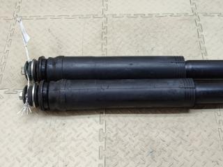 Амортизатор задний TOYOTA ALPHARD ANH10 2AZ-FE 48531-58041 2 ракурс
