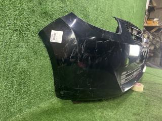 Бампер передний TOYOTA PASSO KGC35 1KR-FE 52119-M190 2 ракурс Бампер передний TOYOTA PASSO KGC35 1KR-FE 52119-M190 2 ракурс