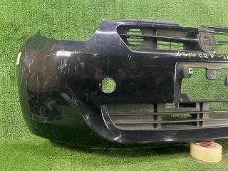 Бампер передний TOYOTA PASSO KGC35 1KR-FE 52119-M190 4 ракурс Бампер передний TOYOTA PASSO KGC35 1KR-FE 52119-M190 4 ракурс