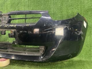 Бампер передний TOYOTA PASSO KGC35 1KR-FE 52119-M190 5 ракурс Бампер передний TOYOTA PASSO KGC35 1KR-FE 52119-M190 5 ракурс