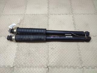 Амортизатор задний NISSAN NOTE E12 HR12DE 562103VJ0A 1 ракурс