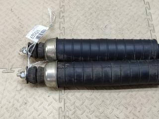 Амортизатор задний NISSAN NOTE E12 HR12DE 562103VJ0A 2 ракурс