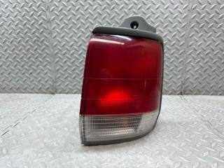 Стоп-сигнал правый задний TOYOTA REGIUS RCH42 1RZE 26-64 1 ракурс