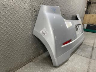 Бампер задний DAIHATSU SONICA L405S KF-DET 52159-B2250 2 ракурс Бампер задний DAIHATSU SONICA L405S KF-DET 52159-B2250 2 ракурс
