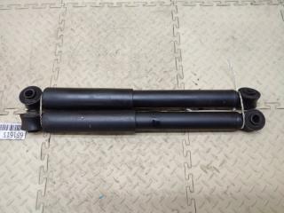Амортизатор задний MITSUBISHI MINICA H42A 3G83 MR418859 1 ракурс