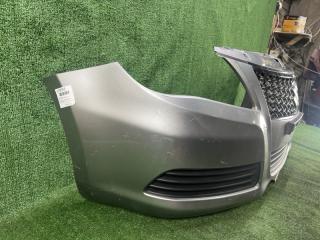 Бампер передний SUZUKI KIZASHI RE91S J24B 71711-57L 2 ракурс