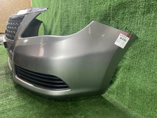 Бампер передний SUZUKI KIZASHI RE91S J24B 71711-57L 3 ракурс