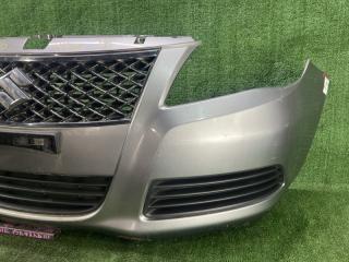 Бампер передний SUZUKI KIZASHI RE91S J24B 71711-57L 5 ракурс