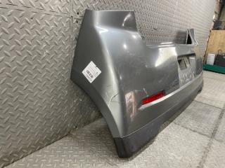 Бампер задний DAIHATSU SONICA L405S KF-DET 52159-B2250 2 ракурс Бампер задний DAIHATSU SONICA L405S KF-DET 52159-B2250 2 ракурс