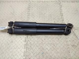 Амортизатор задний MITSUBISHI MINICA H42A 3G83 MR519194 1 ракурс