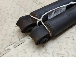 Амортизатор задний MITSUBISHI MINICA H42A 3G83 MR519194 2 ракурс