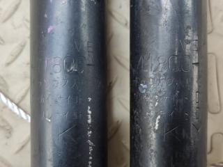 Амортизатор задний SUZUKI PALETTE MK21S K6A 41800-82K00 4 ракурс