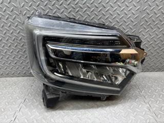 Фара правая передняя HONDA N-BOX JF4 S07B-T W3106 1 ракурс