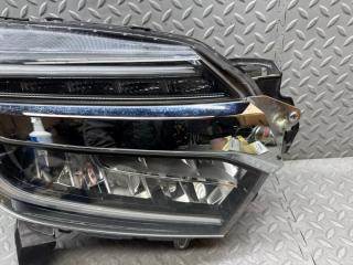 Фара правая передняя HONDA N-BOX JF4 S07B-T W3106 2 ракурс