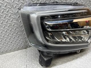 Фара правая передняя HONDA N-BOX JF4 S07B-T W3106 3 ракурс