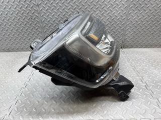 Фара правая передняя HONDA N-BOX JF4 S07B-T W3106 4 ракурс