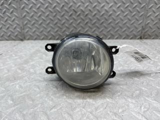 Туманка правая передняя TOYOTA PRIUS ALPHA ZVW40 2ZR-FXE 89206921 1 ракурс