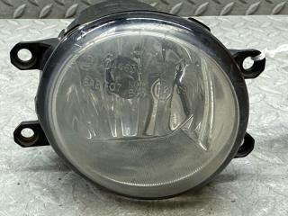 Туманка правая передняя TOYOTA PRIUS ALPHA ZVW40 2ZR-FXE 89206921 2 ракурс