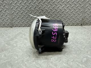 Туманка правая передняя TOYOTA PRIUS ALPHA ZVW40 2ZR-FXE 89206921 4 ракурс