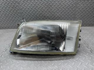Фара левая передняя TOYOTA REGIUS RCH42 1RZE 26-70 1 ракурс