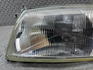 Фара левая передняя TOYOTA REGIUS RCH42 1RZE 26-70 2 ракурс