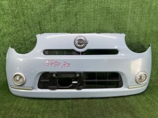 Бампер передний DAIHATSU MIRA COCOA L685S KF-VE2 52119L780 1 ракурс