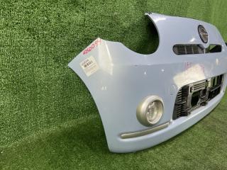 Бампер передний DAIHATSU MIRA COCOA L685S KF-VE2 52119L780 2 ракурс