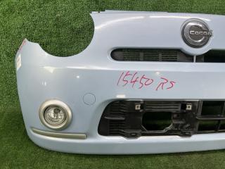 Бампер передний DAIHATSU MIRA COCOA L685S KF-VE2 52119L780 4 ракурс