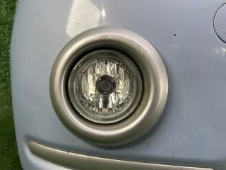 Бампер передний DAIHATSU MIRA COCOA L685S KF-VE2 52119L780 5 ракурс