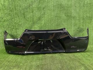 Бампер задний SUZUKI WAGON R MH55S R06A 71811-63R0 1 ракурс