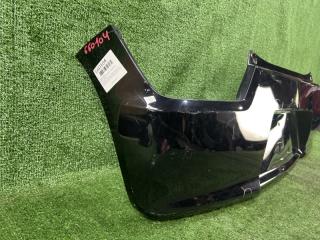 Бампер задний SUZUKI WAGON R MH55S R06A 71811-63R0 2 ракурс