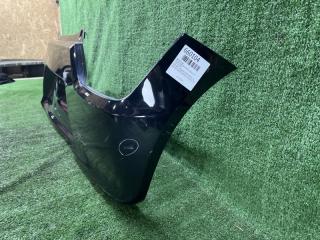 Бампер задний SUZUKI WAGON R MH55S R06A 71811-63R0 3 ракурс