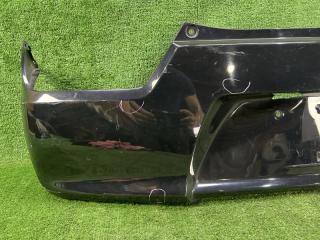 Бампер задний SUZUKI WAGON R MH55S R06A 71811-63R0 4 ракурс