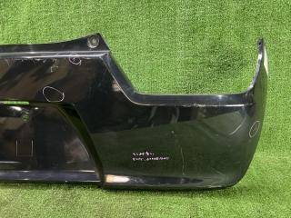 Бампер задний SUZUKI WAGON R MH55S R06A 71811-63R0 5 ракурс
