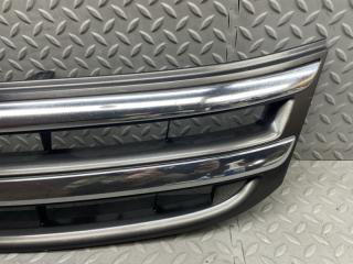 Решетка радиатора TOYOTA ISIS ANM10 1AZ-FSE 53101-44290 4 ракурс